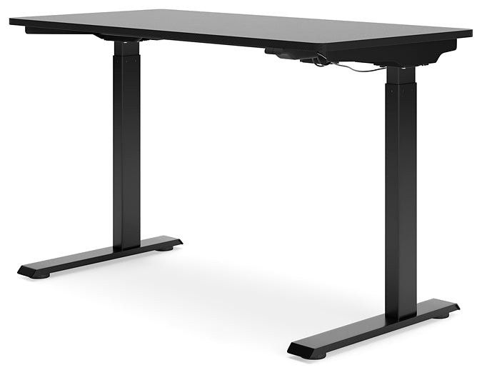 Lynxtyn Adjustable Height Desk