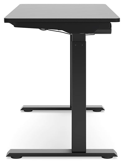 Lynxtyn Adjustable Height Desk