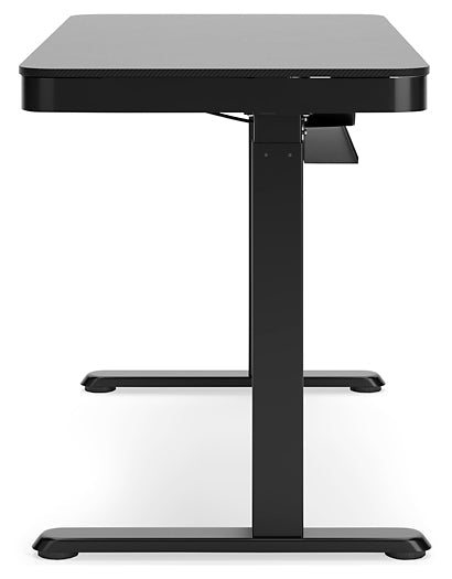 Lynxtyn Adjustable Height Desk