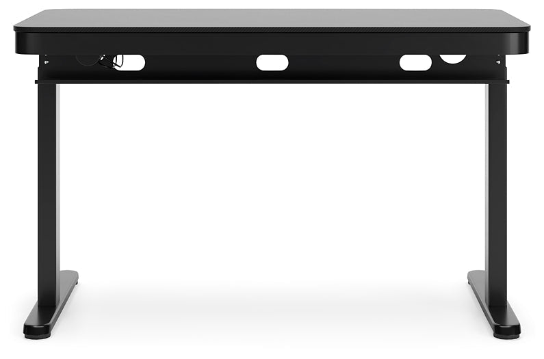 Lynxtyn Adjustable Height Desk