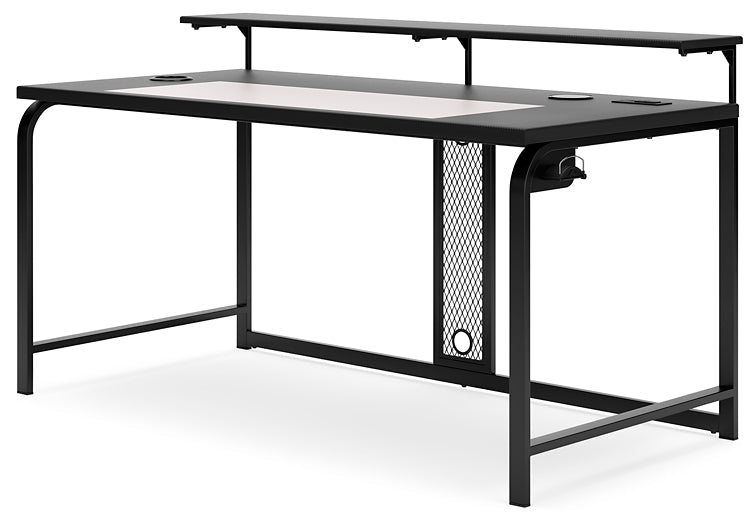 Lynxtyn Home Office Desk