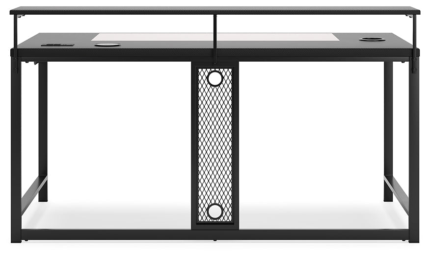 Lynxtyn Home Office Desk