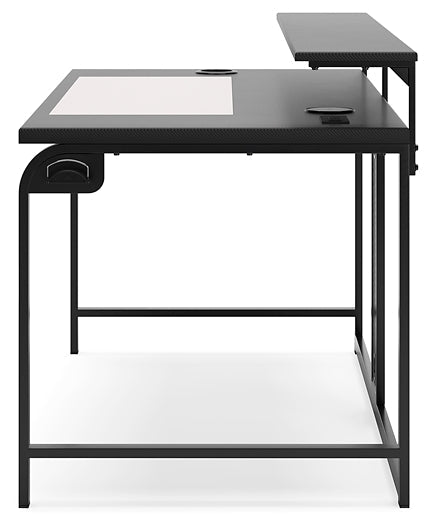 Lynxtyn Home Office Desk