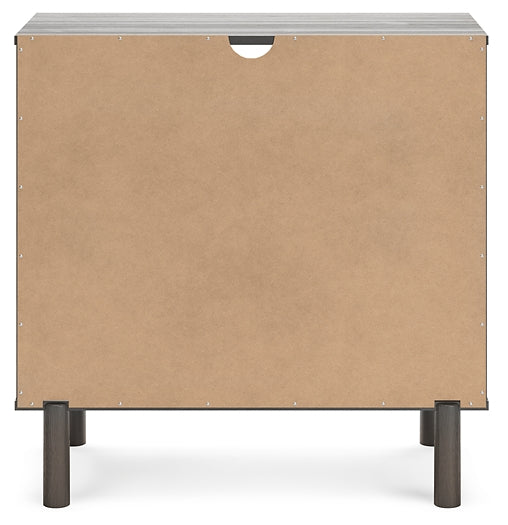 Brymont Accent Cabinet