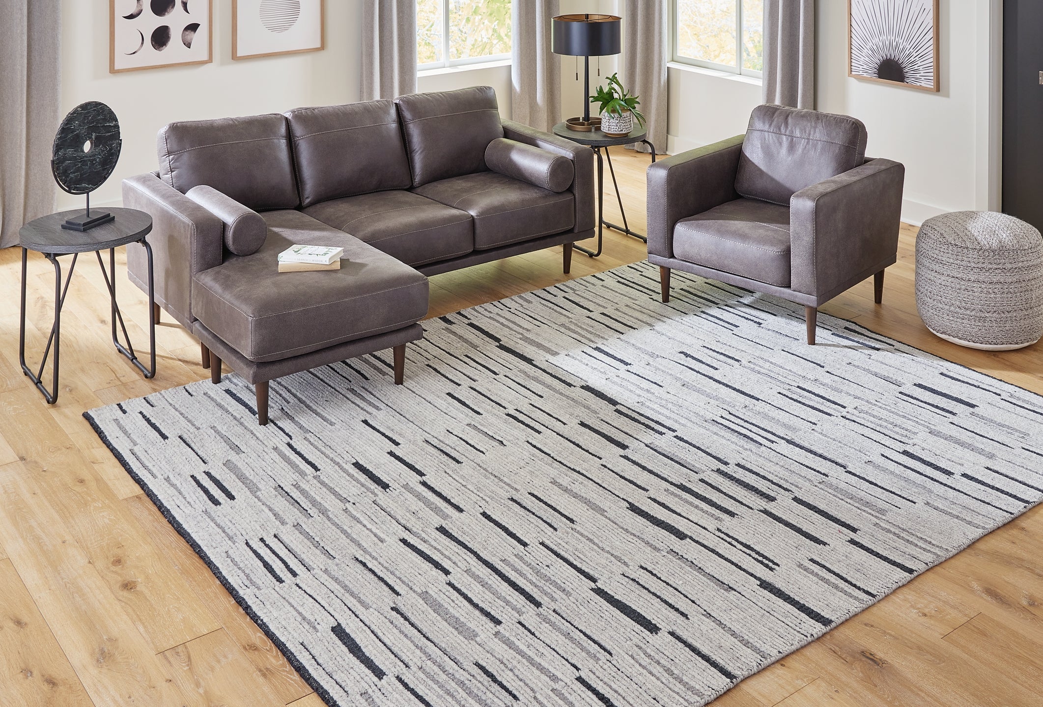 Pomfret Large Rug