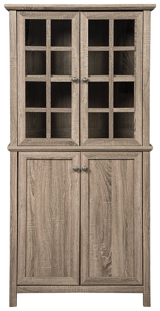 Drewmore Accent Cabinet