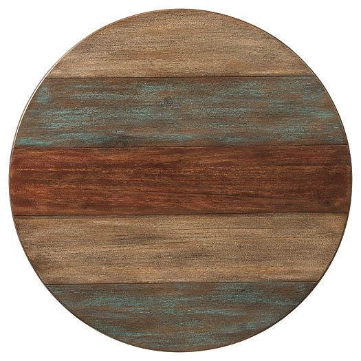 Raebecki Occasional Table (Set of 3)