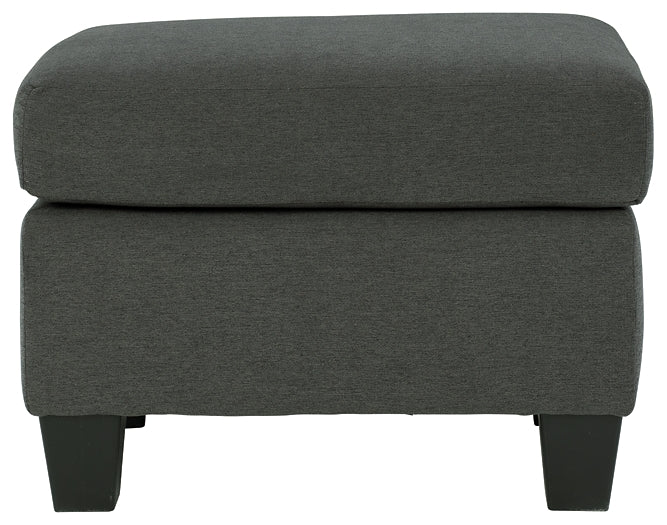 Bayonne Ottoman