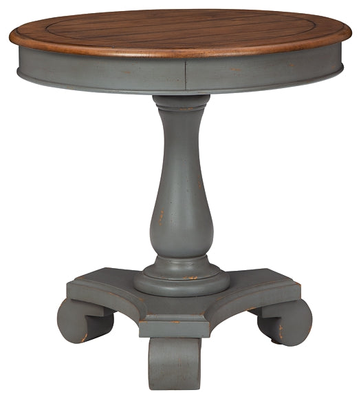 Mirimyn Accent Table