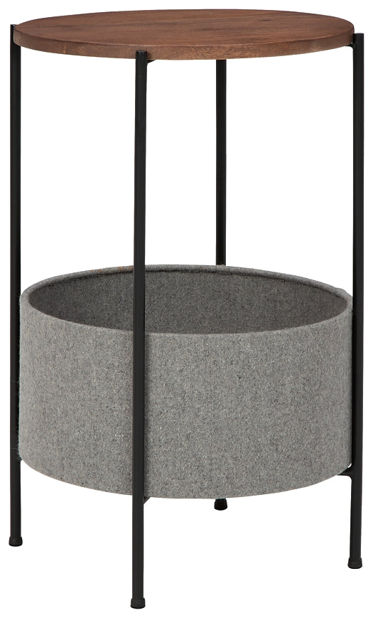 Brookway Accent Table