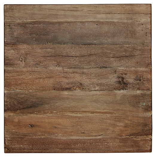 Randale Accent Table