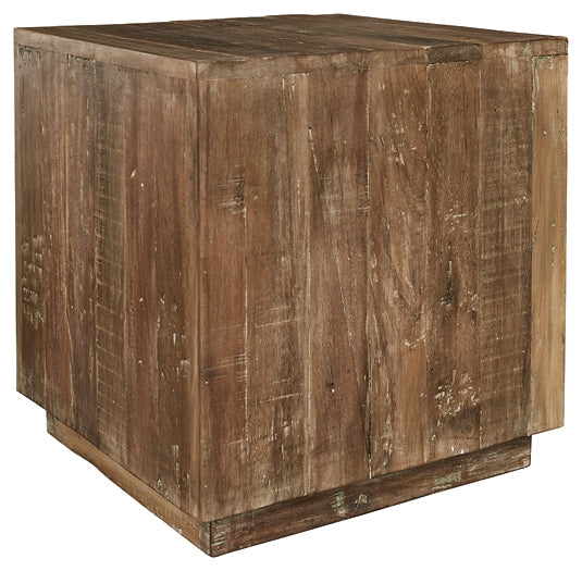Randale Accent Table
