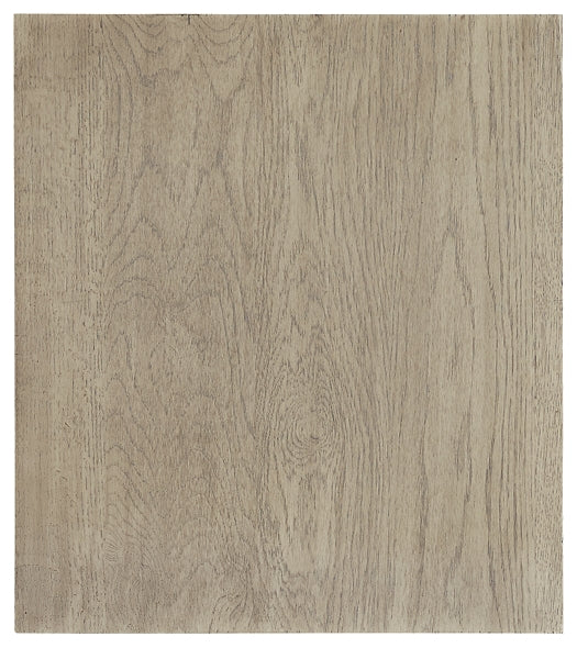 Dalenville Rectangular End Table