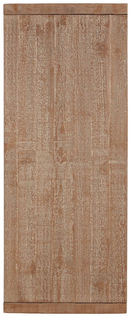 Waltleigh Over Ottoman Table