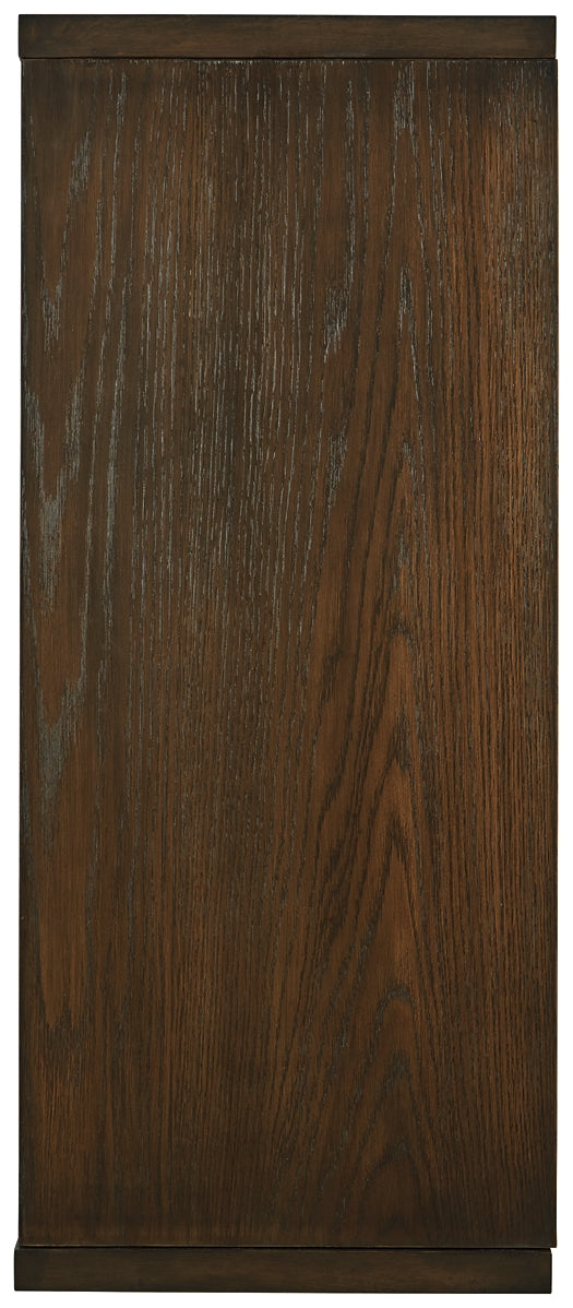 Balintmore Over Ottoman Table