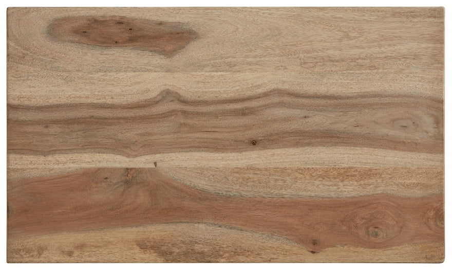 Bellwick Chair Side End Table