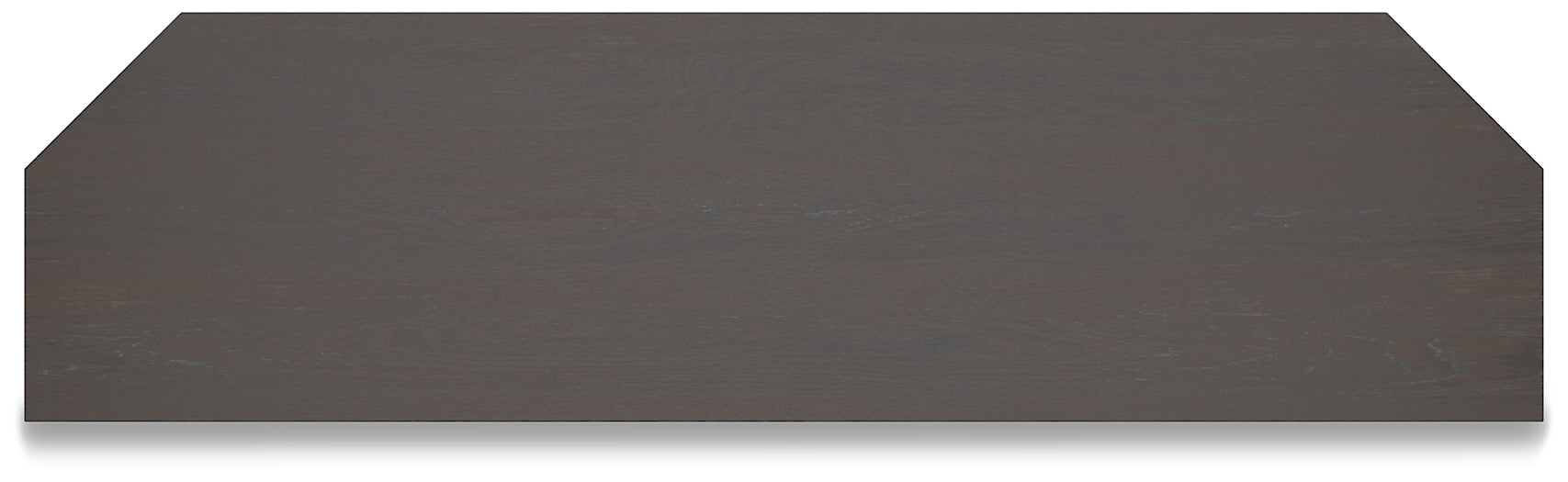 Dorrinson Medium Corner TV Stand