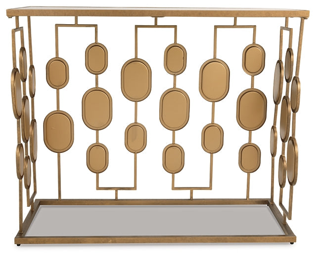 Majaci Console Table