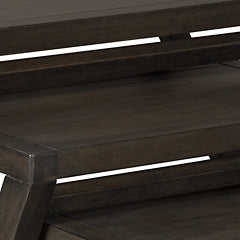 Cairnburg Accent Table Set (3/CN)